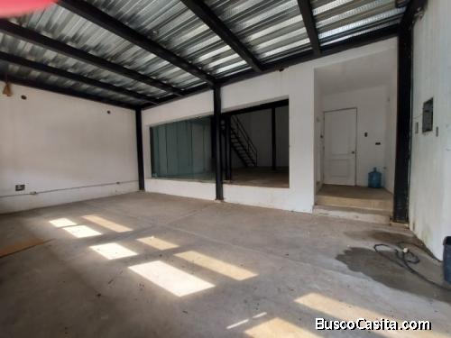 Ofibodega en Renta en Muxbal Guatemala