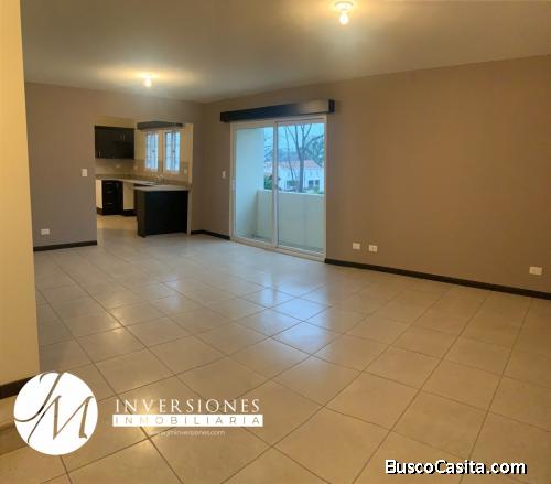 Apartamento de 3 dormitorios en Renta en El Naranjo