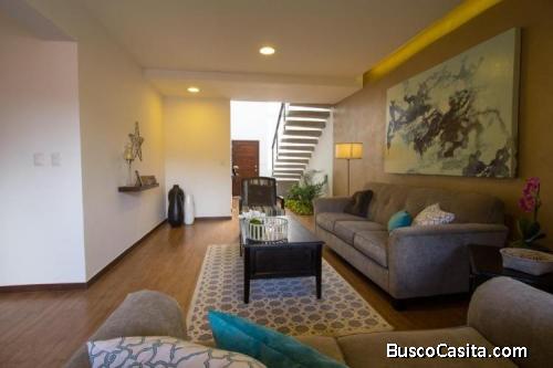 Casa en Venta Carretera a El Salvador Km.18.5 Guatemala.