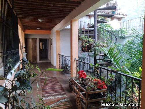 CityMax Antigua vende y renta casa en Santa Ana Antigua Guatemala 