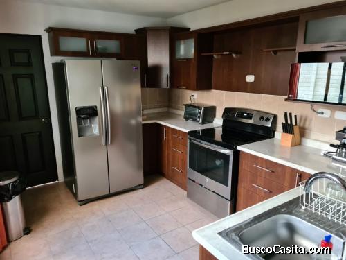 LINDA CASA EN VENTA, SAN JOSE PINULA
