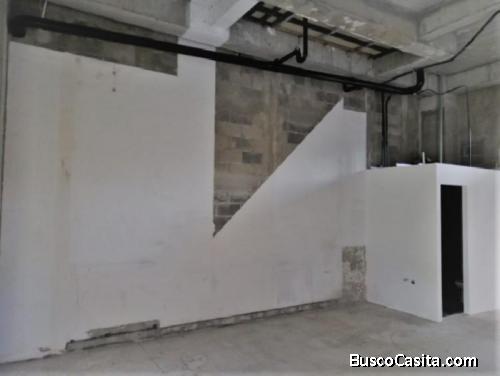 Local comercial en renta en zona 13, sobre Avenida de Las Américas