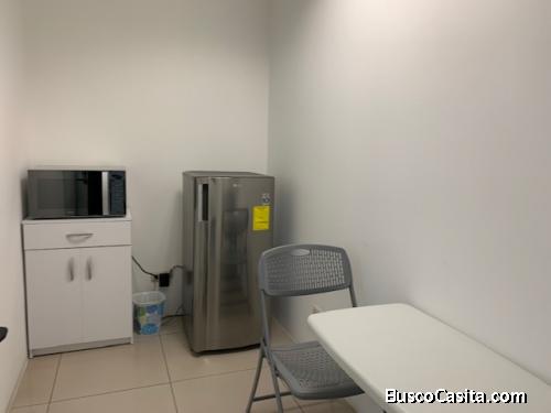 CITYMAX DIAMOND Clínica/oficina en renta Sixtino zona 10 TODO INCLUIDO