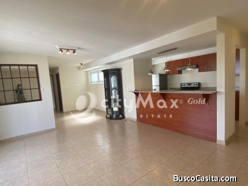 Citymax Gold Renta Apartamento en Zona 7 de Mixco