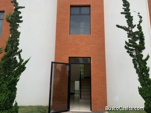 Venta Apartamento en Condominio en km 21 Fraijanes
