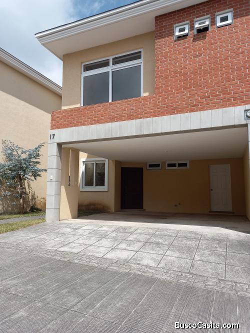 Condominio Villa Campestre 2, Carretera a El Salvador 