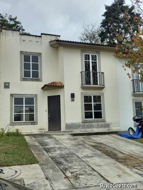 Condominio Villa Capri, Carretera a El Salvador 