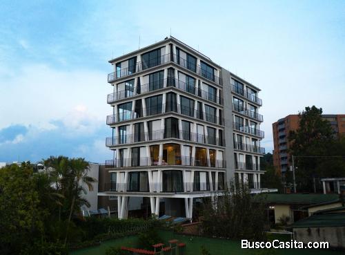 VENTA Apartamento NUEVO Vista Hermosa 3 Zona 15