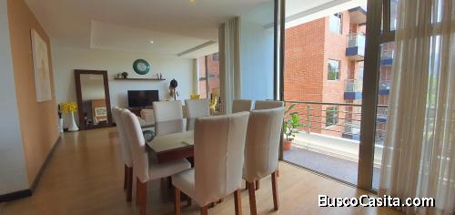 Apartamento en Renta en Zona 15 Vista Hermosa 2