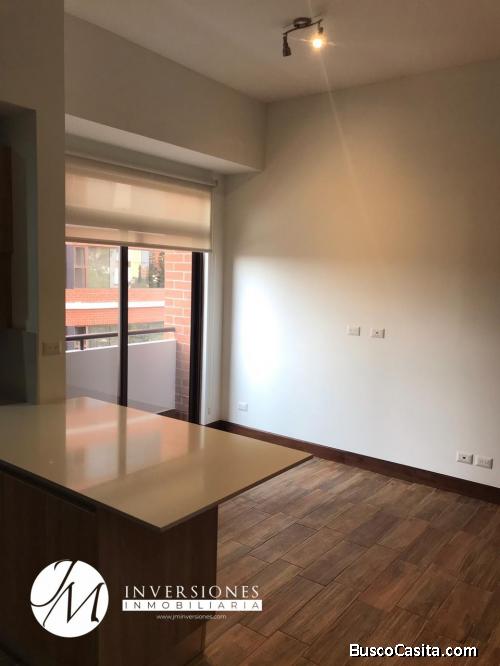 Apartamento para Estrenar en Renta, zona 10
