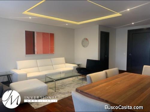 Apartamento en Venta en Zona 14