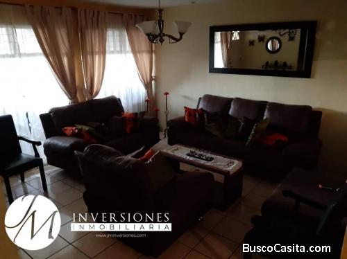Vendo Casa dentro de Condominio en San Cristobal 