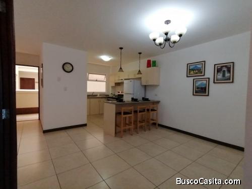 LINDO APARTAMENTO EN RENTA, ZONA 11, LAS CHARCAS