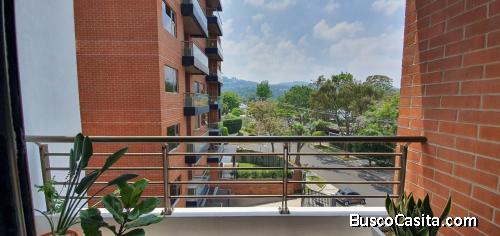 Apartamento en Renta en Zona 15 Vista Hermosa 2