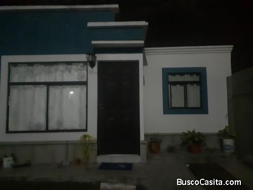 Esta áreas tranquila para vivir tranquilo