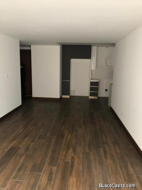 Hermoso apartamento nuevo en venta Casa Cañada Zona 14
