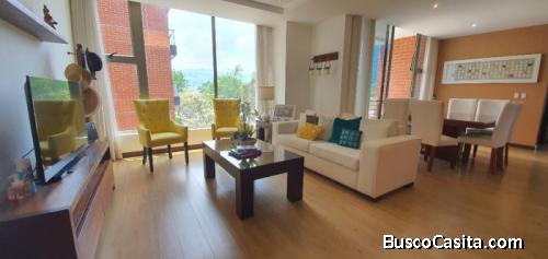 Apartamento en Renta en Zona 15 Vista Hermosa 2