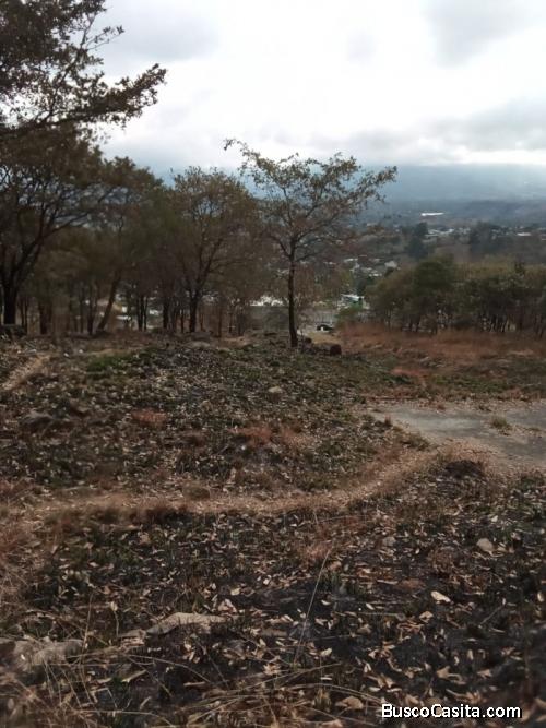 VENTA Terreno para desarrollo km. 14.5 C. Atlántico