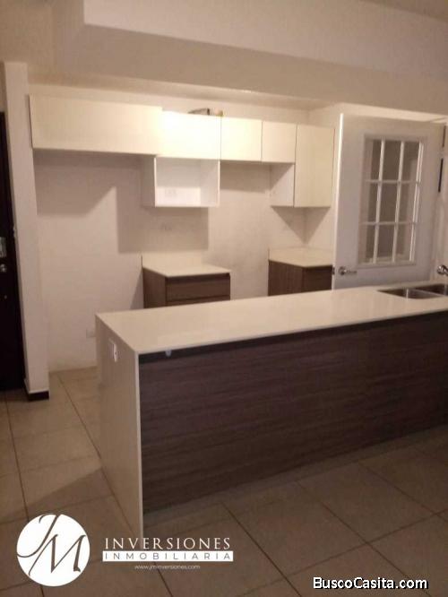 Apartamento de 3 hab. en Renta