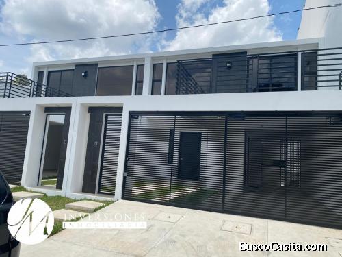 Casa en venta en zona 15 