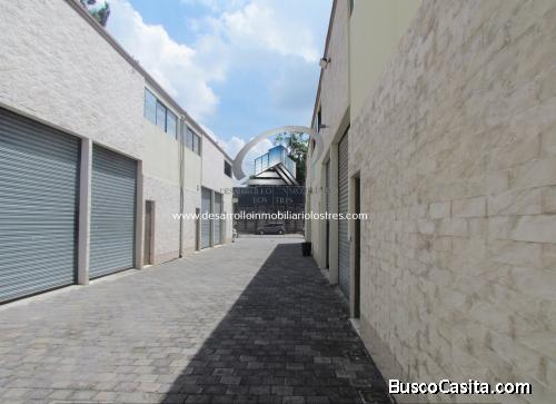 OFIESPACIOS  PARA CENTRALIZAR OPERACIONES EN ZONA 14