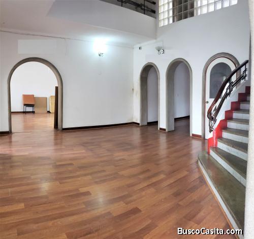 Edificio Comercial en Venta en zona 9