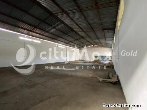 Bodega en Renta en Zona 12 Zitymax Gold