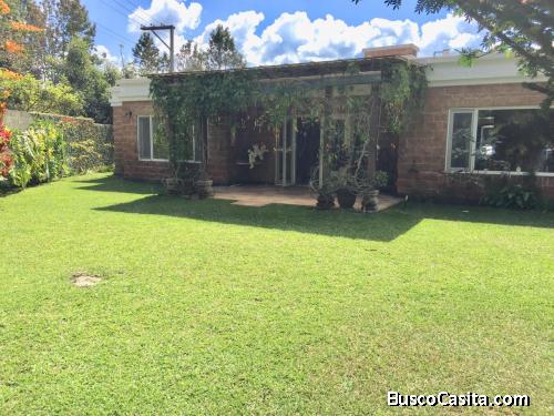 Residencia de lujo en Renta en Cayalá Zona 16 Guatemala