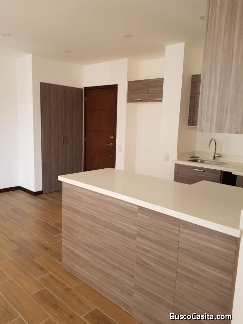 Apartamento en Renta en Carretera al Salvador