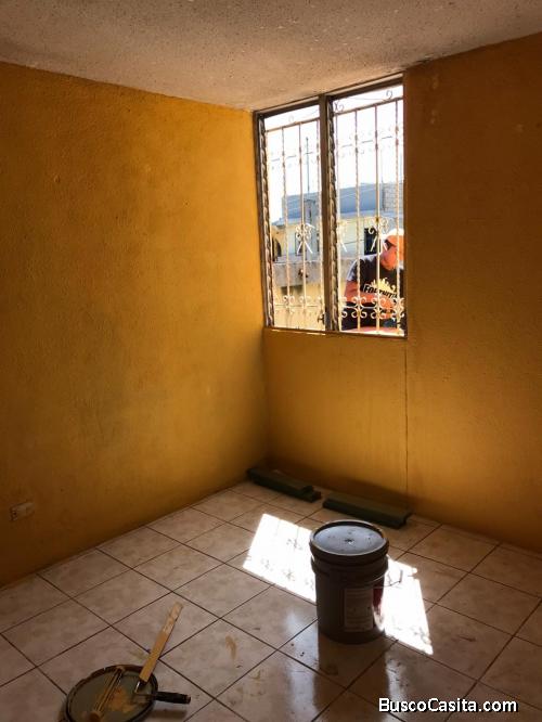 Casa en Residenciales Valle de la Mariposa Amatitlán en Guatemala