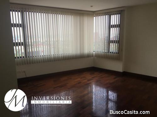 Alquilo/Rento apartamento en z.14