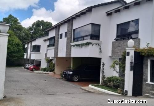 Condominio Las Begonias,Carretera a El Salvador 