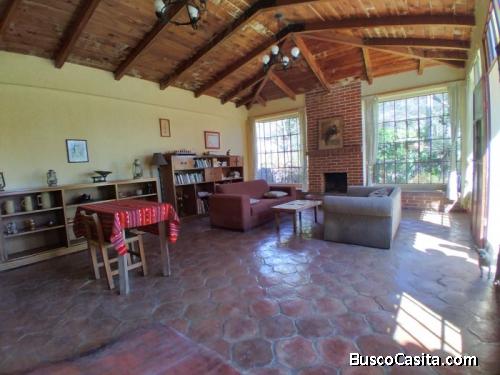 Casa en venta dentro de condominio en Panajachel, Sololá.