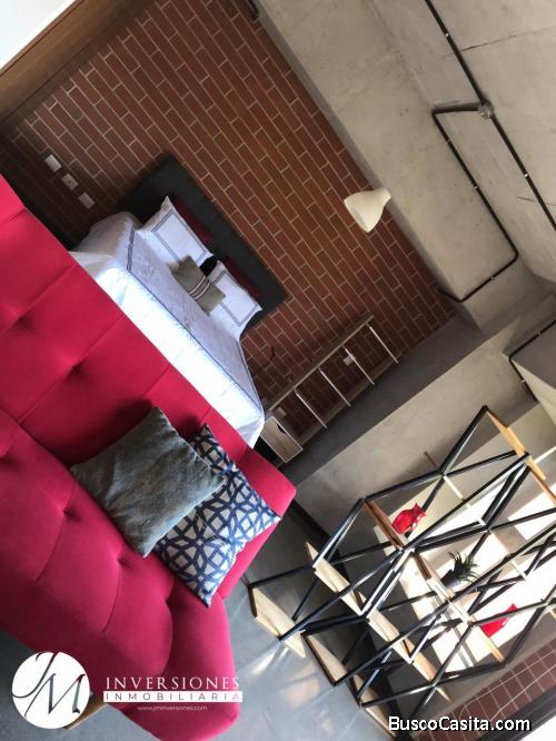 Alquilo/ Rento Apartamento Tipo Estudio en Zona 4