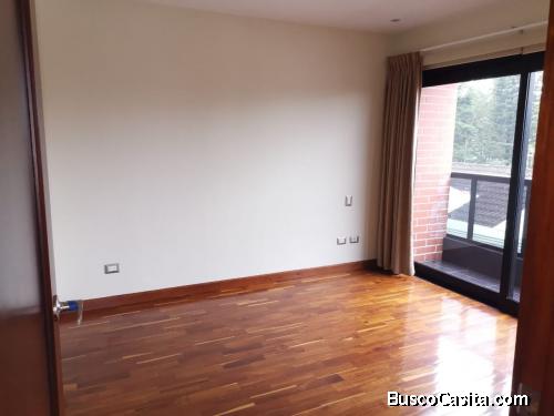 Amplio Apartamento en Renta/Venta zona 15 VHI 