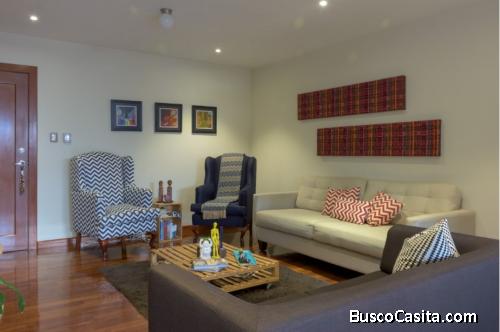 Apartamento en Renta en Vista Hermosa 1, Z15