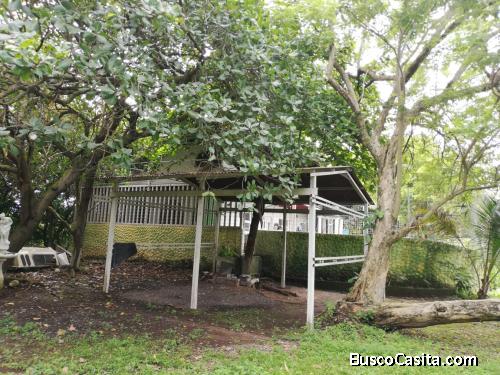 Venta de lindo terreno en Escuintla
