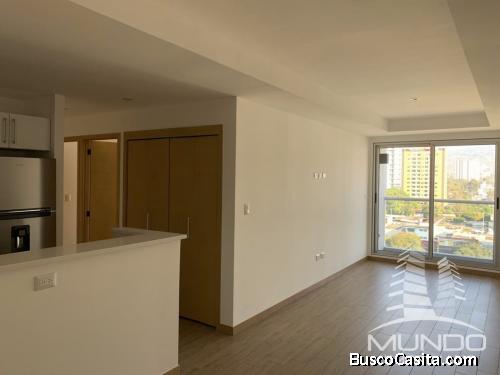 APARTAMENTO EN RENTA EN ZONA 10
