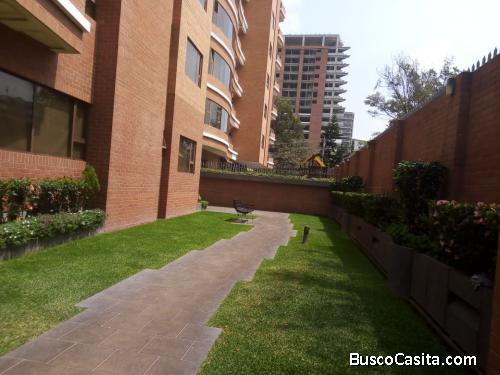 Alquiler Apartamento excelente ubicación Zona 10