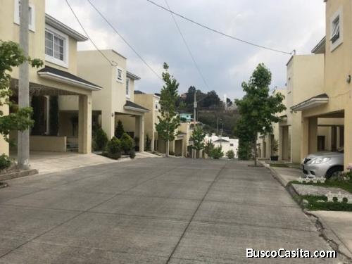 Venta Casa en Jardines de Arrazola