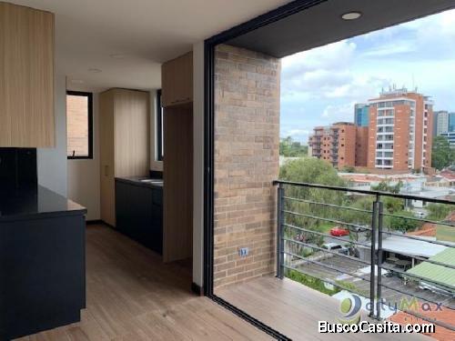 Venta Apartamento Nuevo en Edificio Boutique zona 15