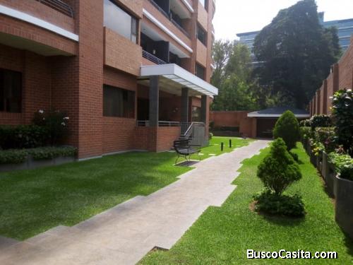 Renta De Apartamento En Zona 10