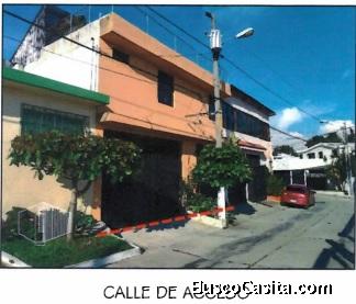 VENDO CASA DE DOS INVELES INDEPENDIENTES