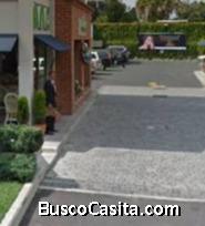 Alquiler local zona 13