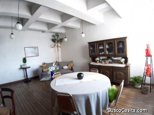 Apartamento en Venta en Zona 1, Ciudad de Guatemala.