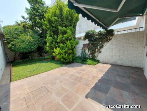 Casa Comercial en Renta en Zona 9 - Citymax Gold