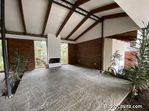 Casa de Descanso en Venta Fraijanes, Guatemala.
