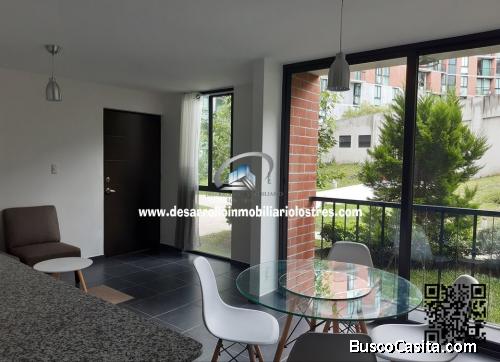 LINDO APARTAMENTO ZONA 11 MARISCAL UNO UNO