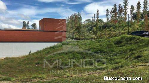 TERRENO EN VENTA ACACIAS DE CAYALÁ ZONA 16 / MUNDO INMOBILIARIO