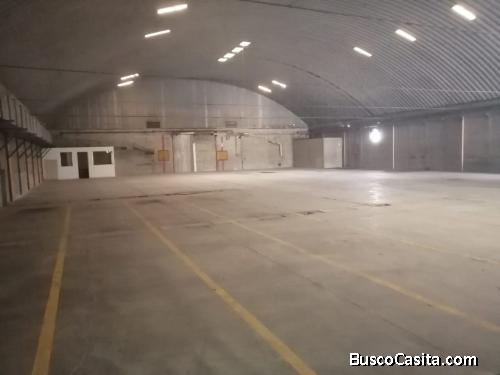Bodega en Renta en san Miguel Petapa Renta